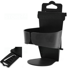 스토어24 차량용 헤드레스트 컵홀더 컵홀더거치대