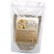 핑거루트 핑거루트환 500g, 본상품, 1개
