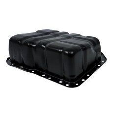 미쓰비시 랜서 2009-2017 l4 2.4L 엔진 오일 팬 교체품 미쓰비시 아웃랜더 스포츠 2012-2017 MN187236 교체용, 미쓰비시 랜서 2009-2017 l4 2.4L 엔진 오