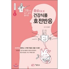 증상으로 본건강식품 호전반응, 아름다운사회, 홍동주