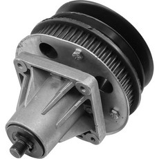 칼트릭 스핀들 어셈블리 호환 가능 트로이빌트 트로이 빌트 TB WC33XP 33인치 워크비하인드 잔디깎이, 칼트릭 스핀들 어셈블리 호환 가능 트로이빌트 트로이 빌