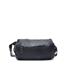 보테가 베네타 중고 2010-2020's 인트레치아토 벨트 백