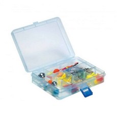 투명수납함 부품상자 멀티 박스 대 dok+55958gH