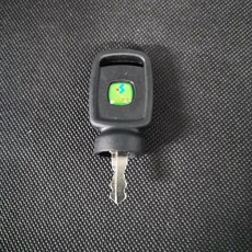 [호환제품] 점화 키 굴삭기 선워드 50/60/70/80/90/150/230/360 시동