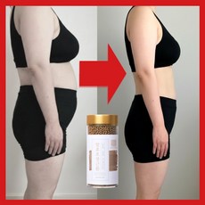 (한방감소환) 발효 호장근환 - 지방융해환 (레스베라트롤 함유), 1개, 230g