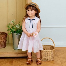 밀크밤KC 클로이캉캉원피스*XS(1~2y)~XL(6~7y)* 264108