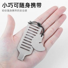 good 防開門阻門器門阻頂門防狼堵門反鎖防盜門擋, 1個, 不鏽鋼阻門器 1套裝, N/A