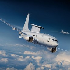 아카데미 1/144 대한민국공군 E-737 피스아이 12651 / peace eye 전투기