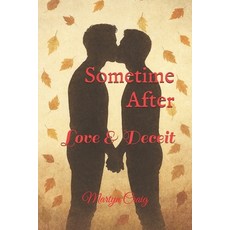 (영문도서)Sometime After: Love in the Shadows Paperback, Independently Published, English, 9798268011906