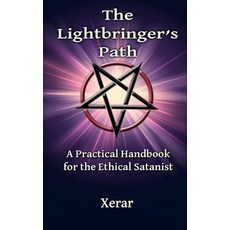 (英文圖書)The Lightbringer's Path 平裝版, Lightbringer Press, 英文