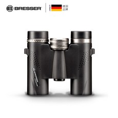 Bresser 戶外雙筒望遠鏡 高倍 微光夜視 高清, 8X25(8倍)