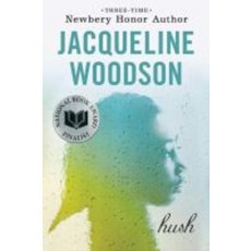 Hush:, Penguin USA