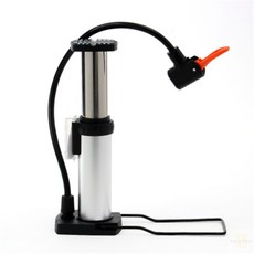 둘스토어 자전거 발펌프 소형펌프