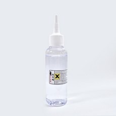 프라하스탬프 희석제 80ml [불멸(유성)잉크 전용]