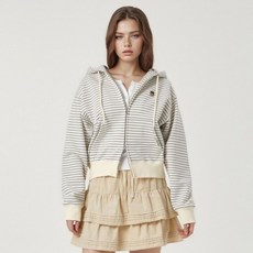 후아유 여성 Steve Hood Zip-up(F) WHMZG2221F 115660