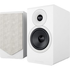 英國 Acoustic Energy AE300 MK2/MKii/2代/二代 書架喇叭 台灣公司貨 醉音影音生活, 霧面白