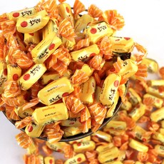 대용량갓성비/55W_맛고을 진호박엿 4kg /업소용과자사탕인간사료안주사무실모임간식, 1