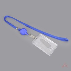 ID Card Set 고리형