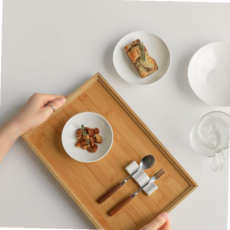 1호 원형찬기 도자기 4p 도자기찬기 본차이나 그릇세트 소스그릇 59000EA 1EA