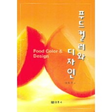 食物色彩與設計, 景春社