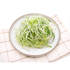 국내산 파채 양념없는 파채, 1개, 500g