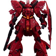 어선방 1/100 RG 사자비 프라모델 피규어 캐릭터 건담시리즈, 1개