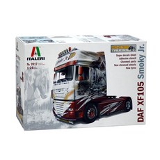 ITA3917/ 1/24 DAF XF-105, 1개
