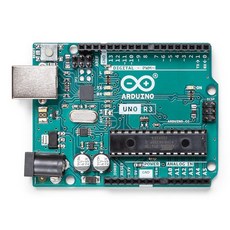 아두이노 우노 R3 - Arduino UNO R3