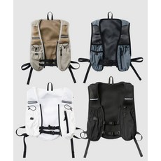 (매장정품)MUSINSA STANDARD SPORTS [시티러닝] 러닝 베스트 (4color)