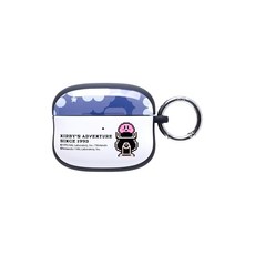 iFace 아이페이스 First Class 별의 커비 AirPods Pro 1세대 2세대 케이스 대포, 大砲, 1개