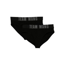 팀왕디자인 오리지널 1 브리프 2팩 세트