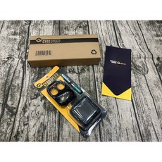 正翰棒壘 GYROSPEED 行動投球測速器，即時測速，輕巧便攜，棒壘球訓練輔助, 1個