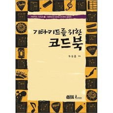 기타키드를 위한 코드북, 제이스블루스워크샵