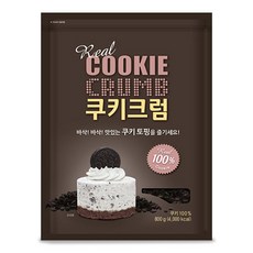 동서 쿠키크럼, 800g, 1개