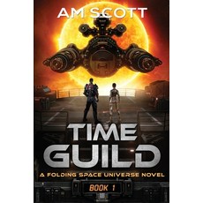 (英文圖書)Time Guild 1 平裝版, LightWave Publishing LLC, 英文