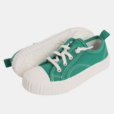 SHOOPEN 兒童基本款帆布鞋 VKHG20S01