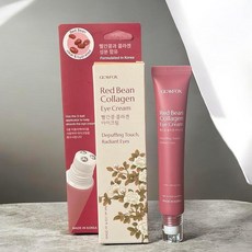 Glamfox Red Bean Collagen Eye Cream 1.01 fl. oz.