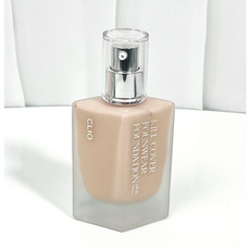 72시간 지속 킬커버 파운웨어 파운데이션, 3호 리넨, 1개