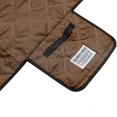 露營中毒本鋪 ADAM 防潮防水墊 輕便戶外露營墊, 沙色