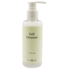 이엔코스 논포밍 약산성 소프트클렌저 [신생아클렌저] 150ml, 1개