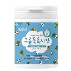 구름목욕시간 대팩 입욕 파우더 프레쉬 러브, 500g, 1개
