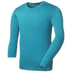 EasyMain 衣力美 羊毛圓領T恤