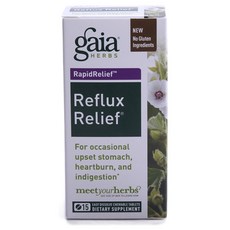 Garden of Life 無麩質保健食品, 1個, 15件