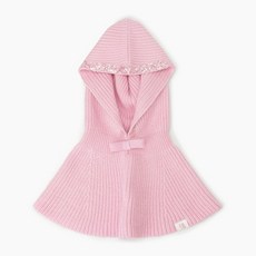 BENETTONKIDS 블링 바라클라바_QCCP02561PK