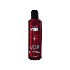 휘요레 쿼르시아 컬러 샴푸 250ml 핑크 퍼플 애쉬 오렌지 Fiole Quercia Color Shampoo 250ml Pink Purple Ash Orange, 퍼플 250ml
