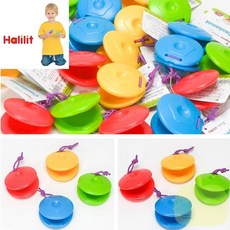 BP 할릴릿 스쿨캐스터넷 악기