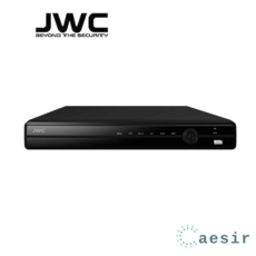제이더블유씨 JWC JDO-4005D(NO HDD) 5MP(N) 4CH 1BAY ALL-HD DVR 녹화기