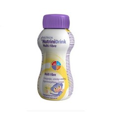 뉴트리시아 뉴트리드링크 Multi Fibre 바나나 200ml 3개 한살이후