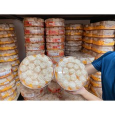 玫瑰型燕盞燕窩禮盒