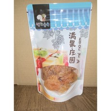 판다중국식품 싼즈송슈 건살구 150g 2개